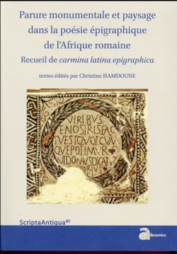 Parure monumentale et pay