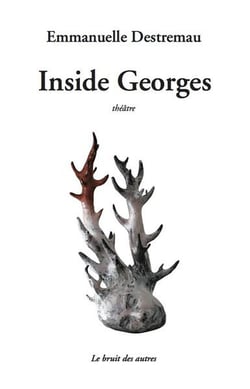 Inside georges