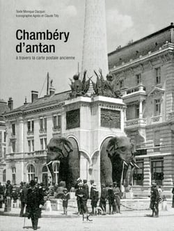Chambéry d'antan