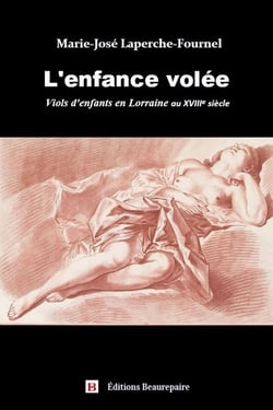 L'enfance volée