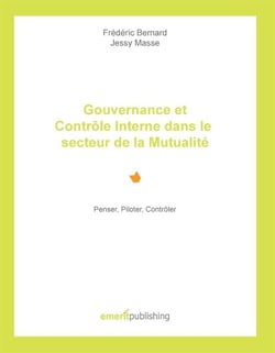Gouvernance et contrôle interne dans le secteur de la mutualité - penser, piloter, contrôler