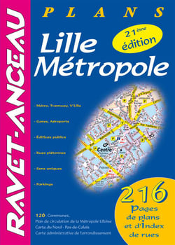 Lille métropole (21e édition)