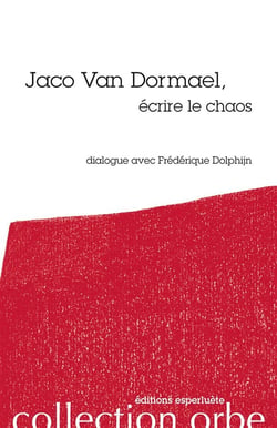 Jaco Van Dormael, écrire le chaos - dialogue avec Frédérique Dolphijn