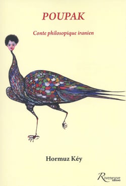 Poupak - conte philosophique iranien