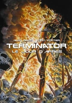 Terminator : le jour d'après