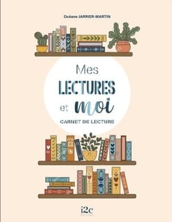 Mes lectures et moi - Carnet de lecture