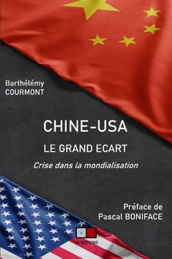 Chine-USA : le grand écart