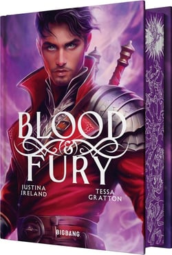 Blood & Fury