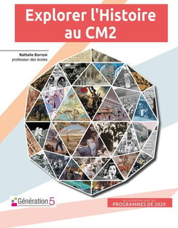 Explorer l'Histoire au CM2
