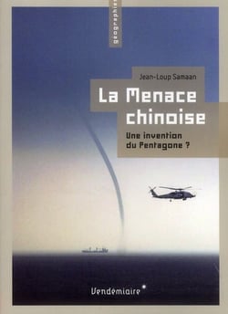 La menace chinoise - une invention du Pentagone