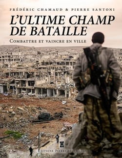 La ville, ultime champ de bataille - opération en zones urbaines et confinées