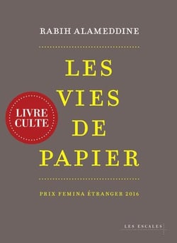 Les Vies de papier - Collector