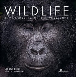 Wildlife photographer of the year : les plus belles photos de nature (édition 2021)