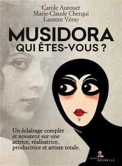 Musidora, qui êtes-vous ?