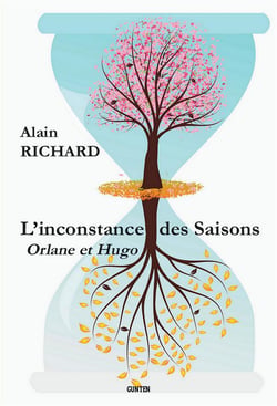 L'inconstance des saisons : orlane et hugo