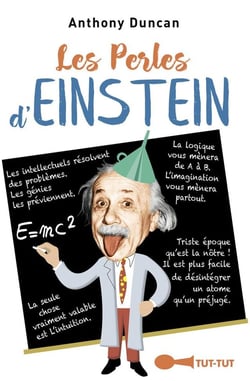 Les perles de Einstein