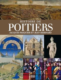 Histoire de Poitiers