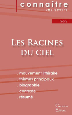 Les racines du ciel, de Romain Gary