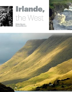 Irlande, The West