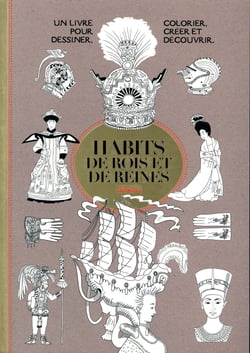 Habits de rois et de reines