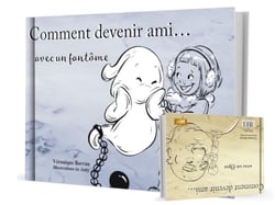 Comment devenir ami avec... un fantôme / un ogre