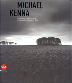 Michael Kenna - images du septième jour