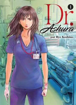 Dr. Ashura T01