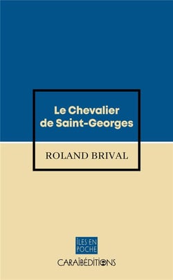 Le chevalier de Saint-Georges