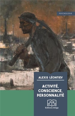 Activité, conscience, personalité