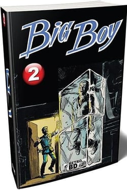 Big boy Tome 2