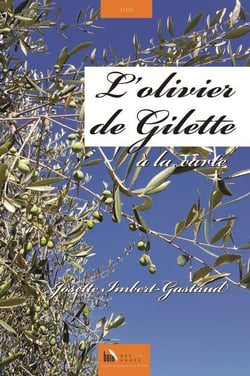 L'olivier de gilette, à la carte