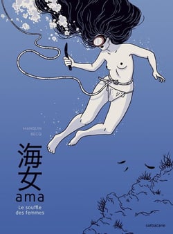 Ama - le souffle des femmes