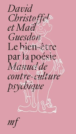 Le bien-être par la poésie