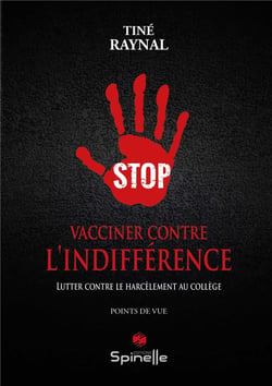 Vacciner contre l'indifférence