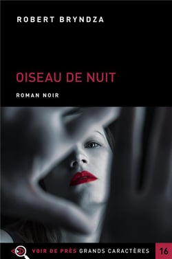 Oiseau de nuit