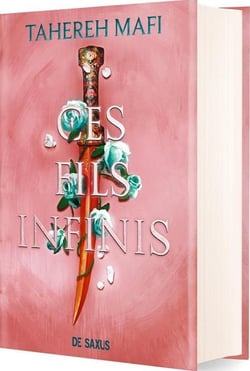Ces fils infinis