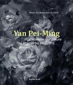 L'homme qui pleure