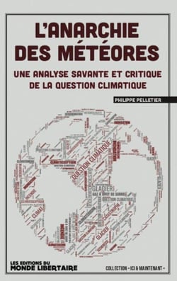 L’anarchie des météores