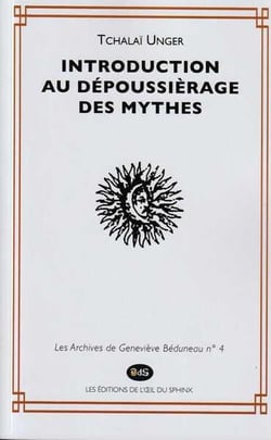 Introduction au depoussierage des mythes