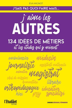 J'aime les autres (édition 2022)