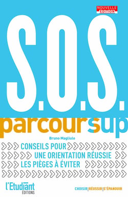 SOS Parcoursup