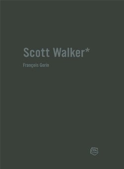 Scott Walker