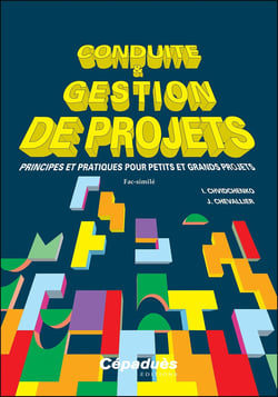 Conduite et gestion de projets. Fac-similé