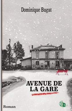 Avenue de la Gare
