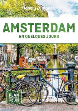 Amsterdam en quelques jours (8e édition)