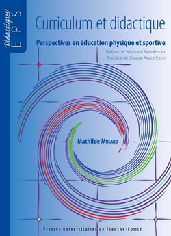 Curriculum et didactique : Perspectives en éducation physique et sportive