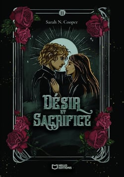 Désir et Sacrifice - Tome II