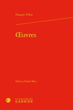 Oeuvres
