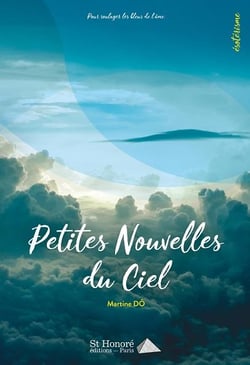 PETITES NOUVELLES DU CIEL