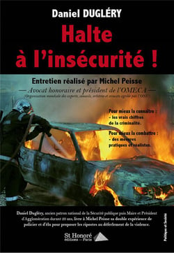 Halte a l insécurité !